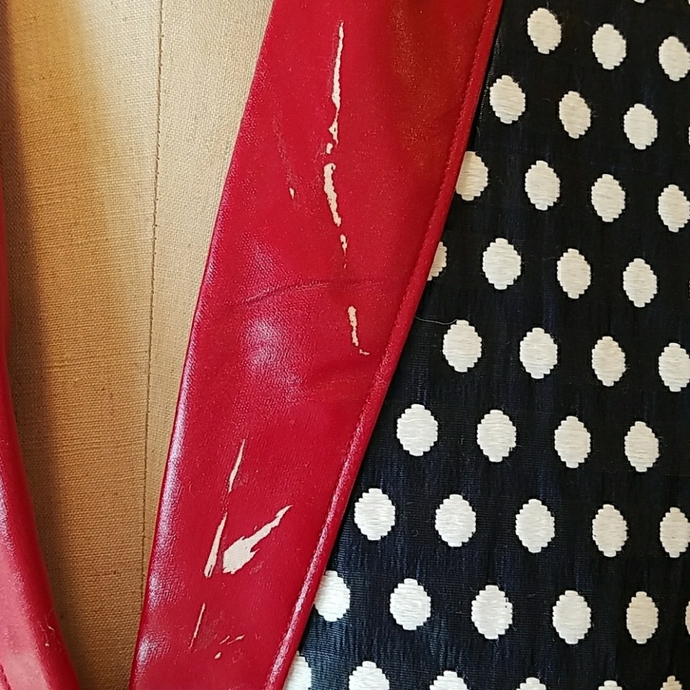 Custom made Union Jack jacket - Picture 2 of 8